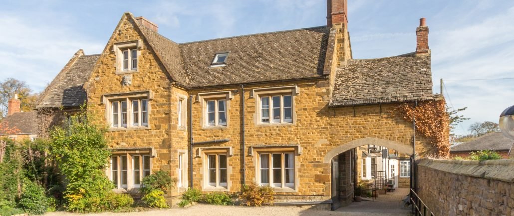 Featherton House