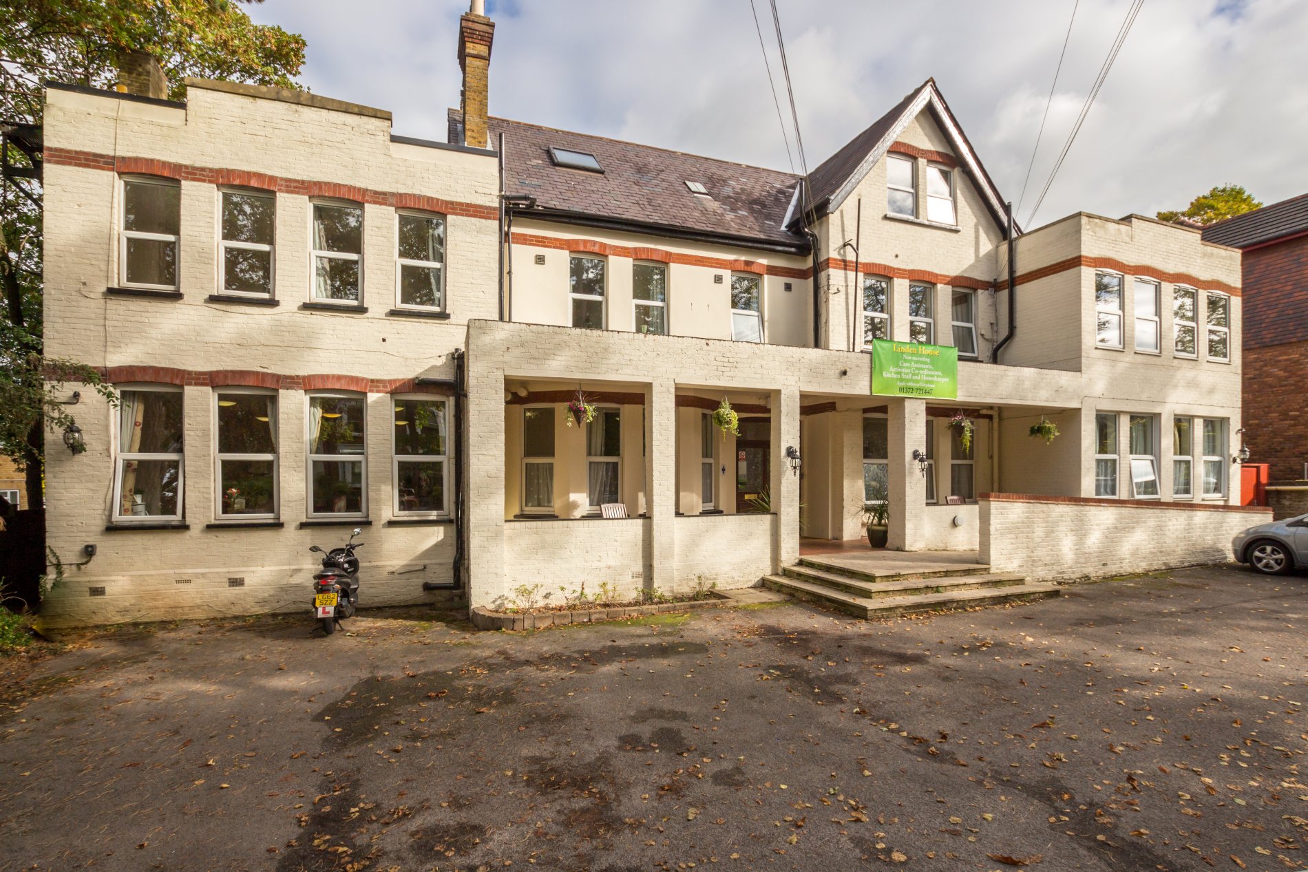 Linden House Wren Retirement Living