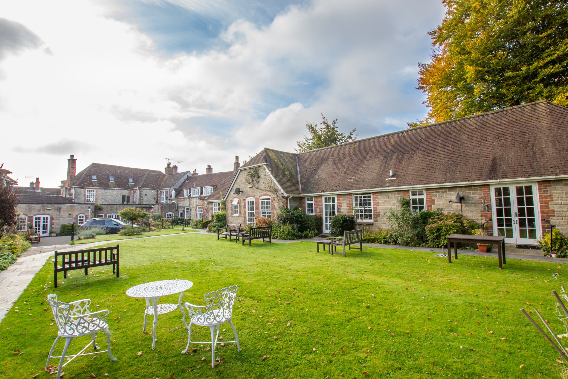 Wren House Wren Retirement Living