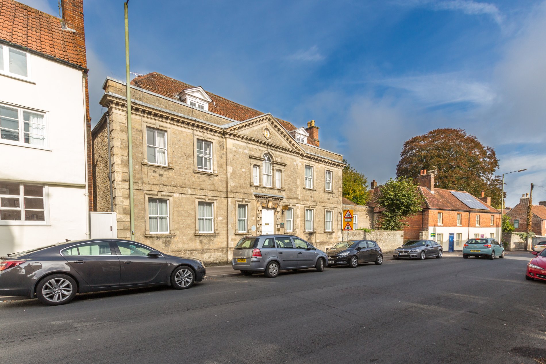 Wren House Wren Retirement Living