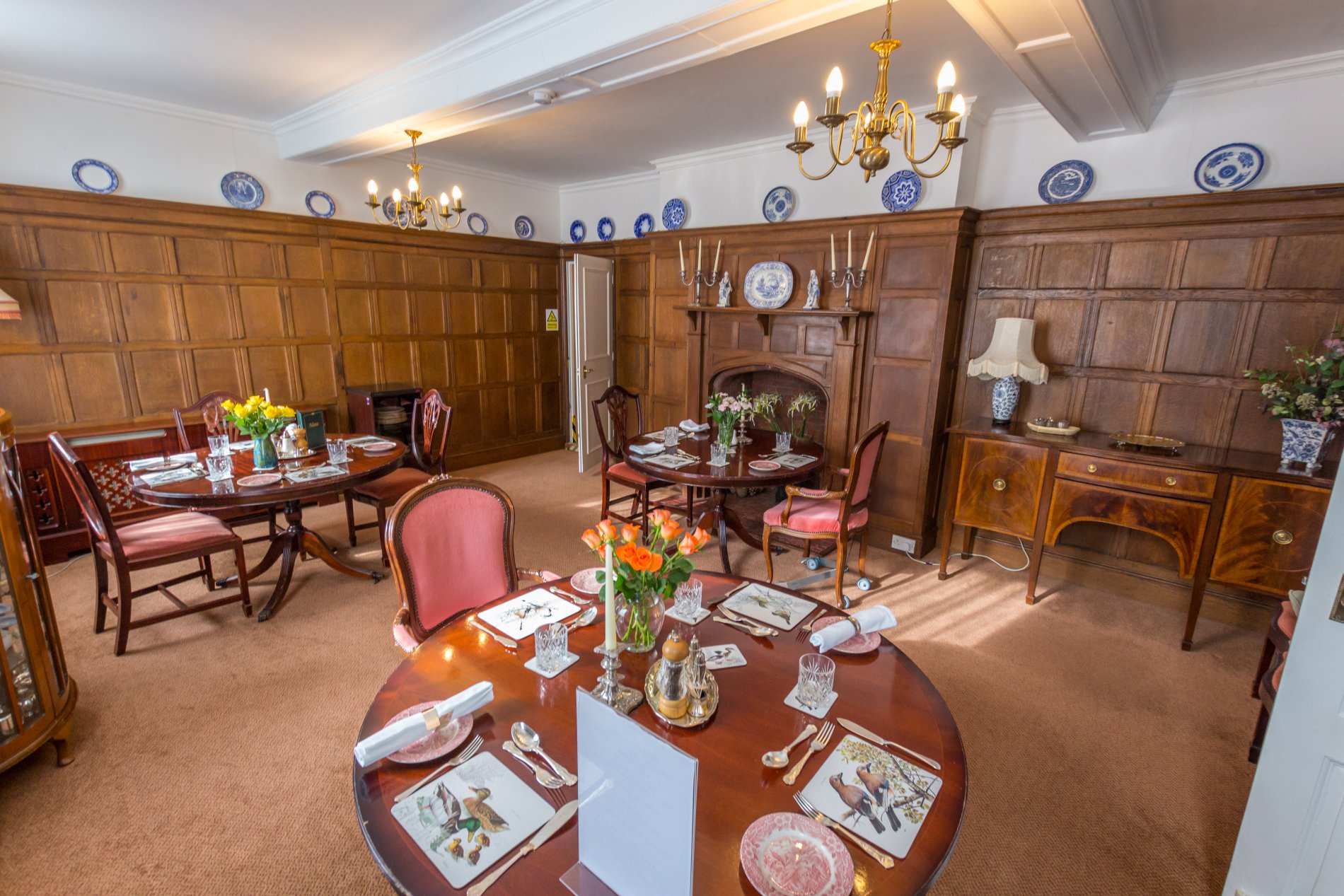 Wren House Wren Retirement Living